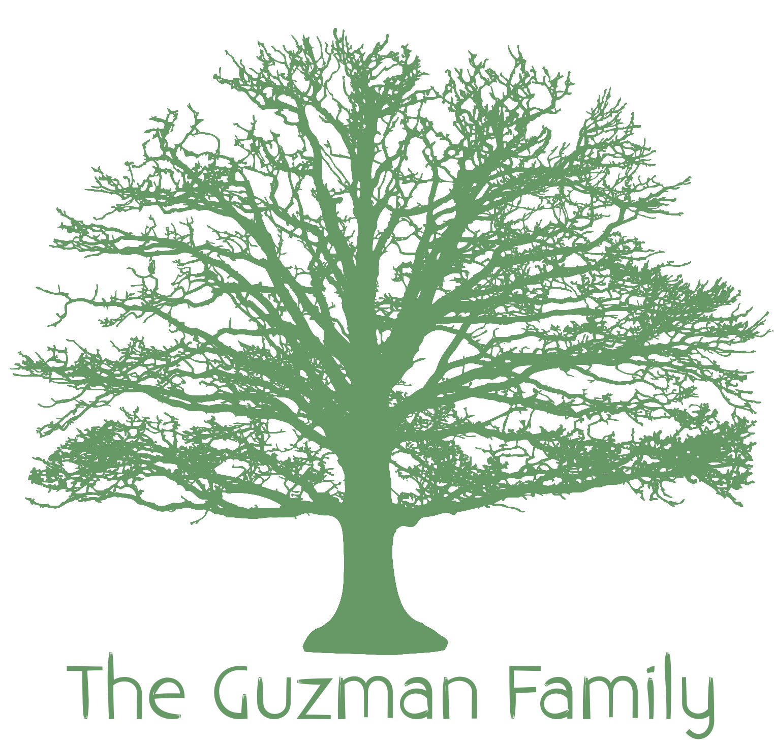 The Guzman Family